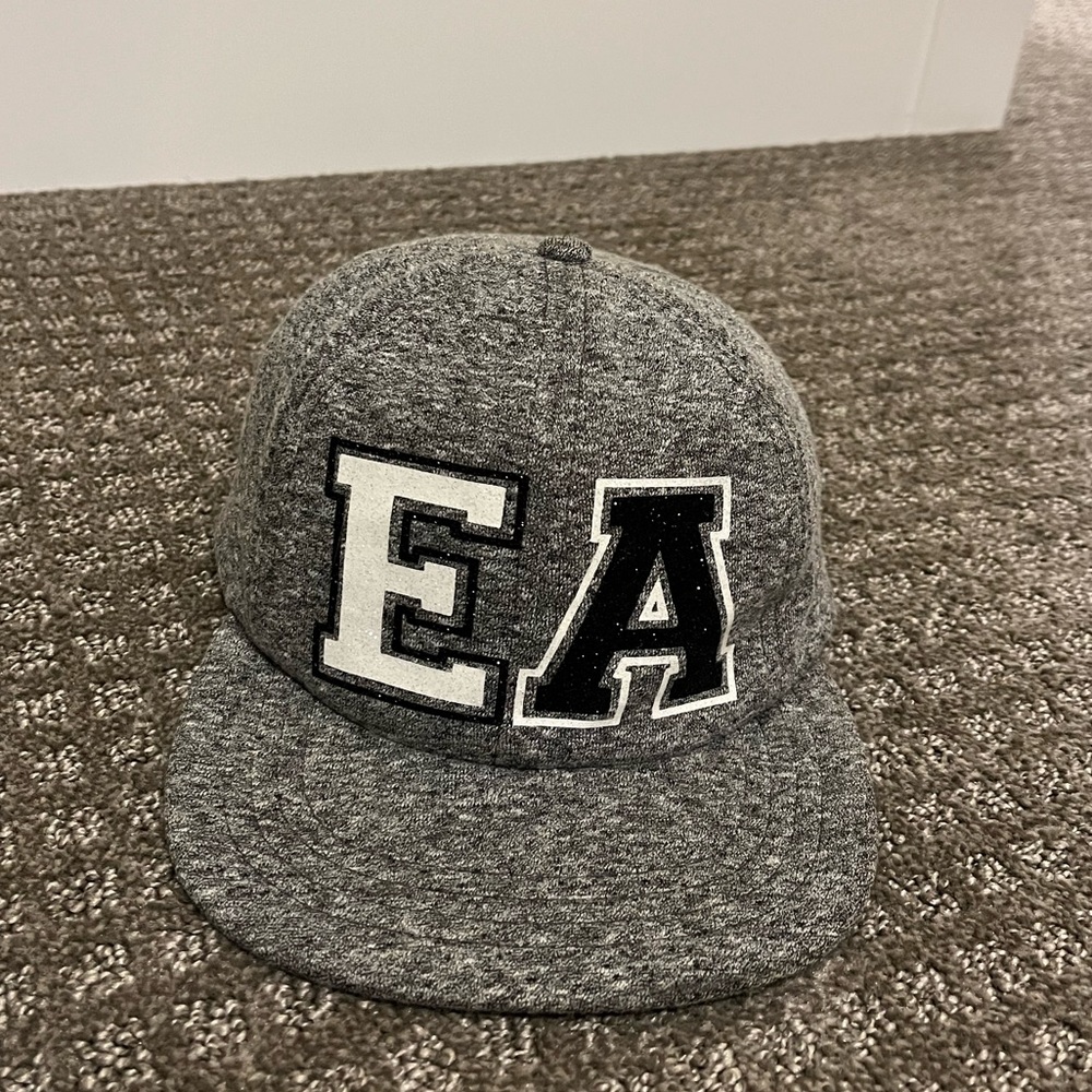 EA hat. New without tags.